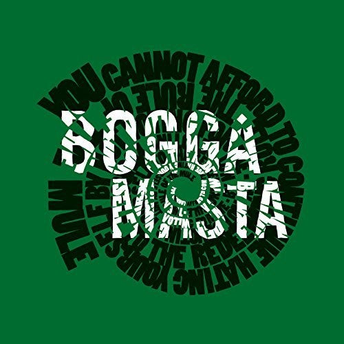 

Виниловая пластинка Boggamasta / Various: Boggamasta