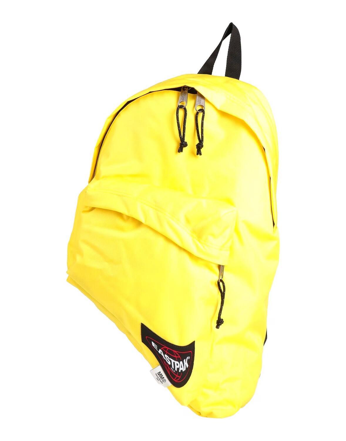 

Рюкзак Mm6 Maison Margiela, желтый