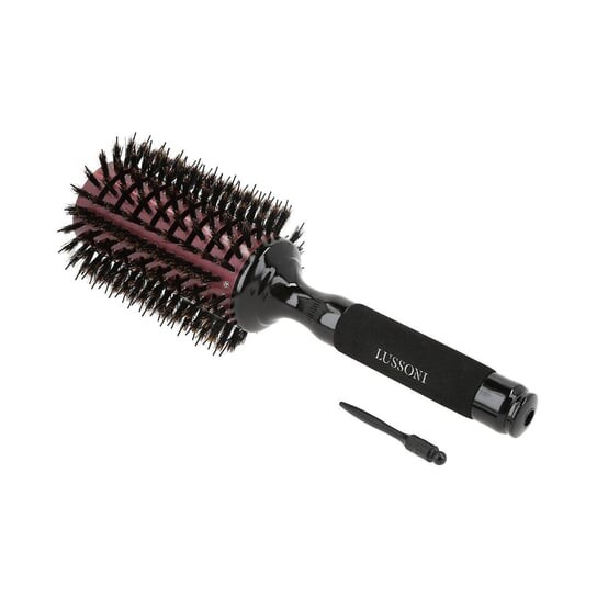 Деревянная кисть для моделирования, Ø 50 мм, 1 шт. Tools For Beauty, Lussoni — фото 3