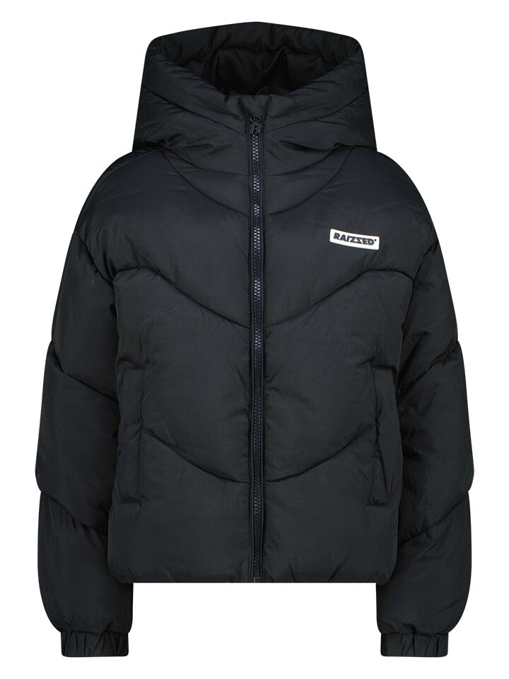 

Зимняя куртка RAIZZED Winterjacke Luzie, черный