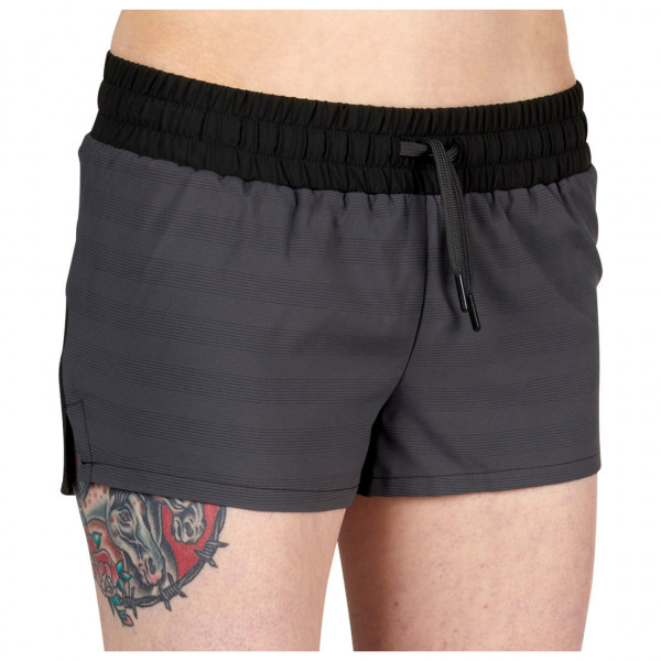 

Женские шорты Stratus Short - беговые шорты Ultimate Direction, Onyx