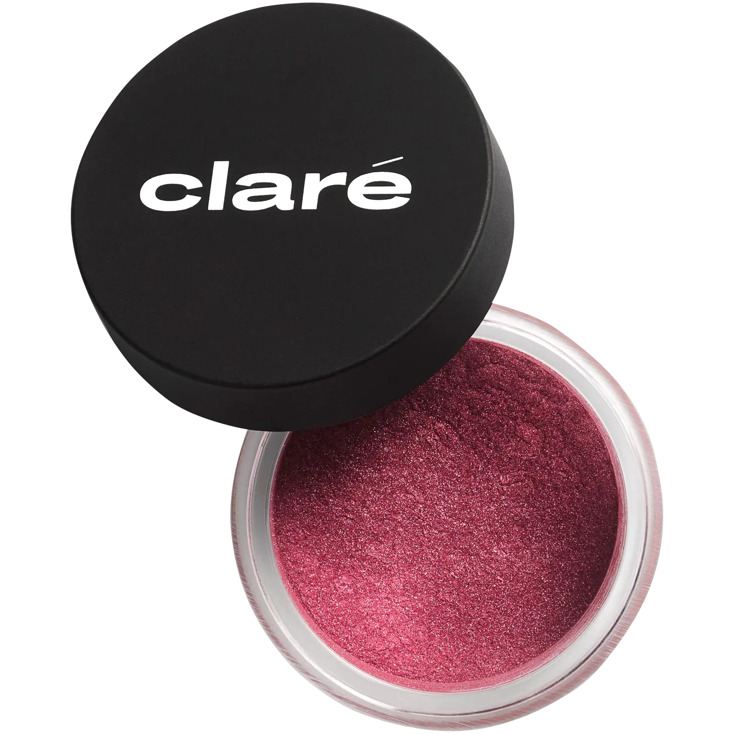 

Атласные тени малина 877 Claré Clare Makeup, 0,4 гр