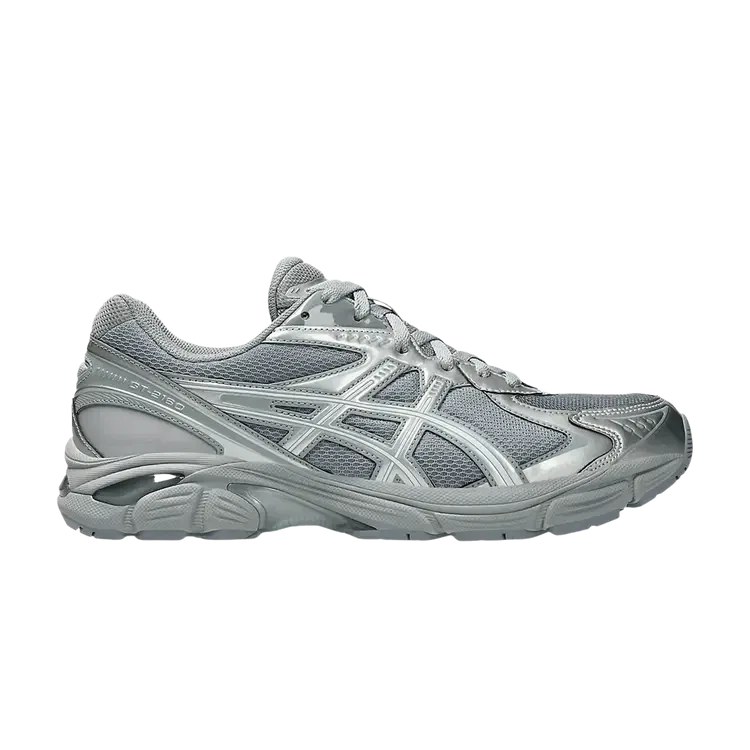Кроссовки ASICS GT 2160, серый