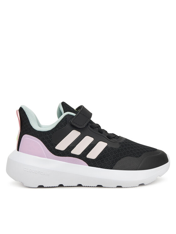 

Кроссовки Fortarun 3 JI2192 Adidas, черный