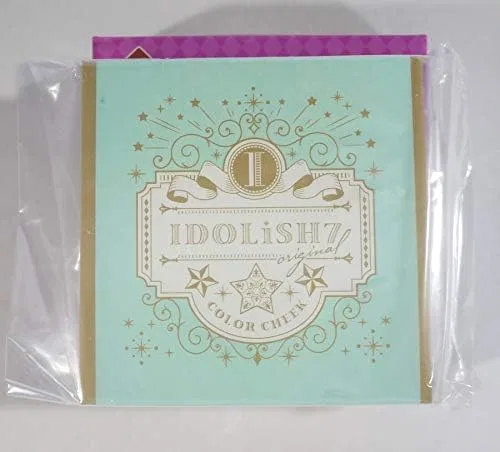 Компактные румяна IDOLiSH7 Ichiban Kuji B Prize
