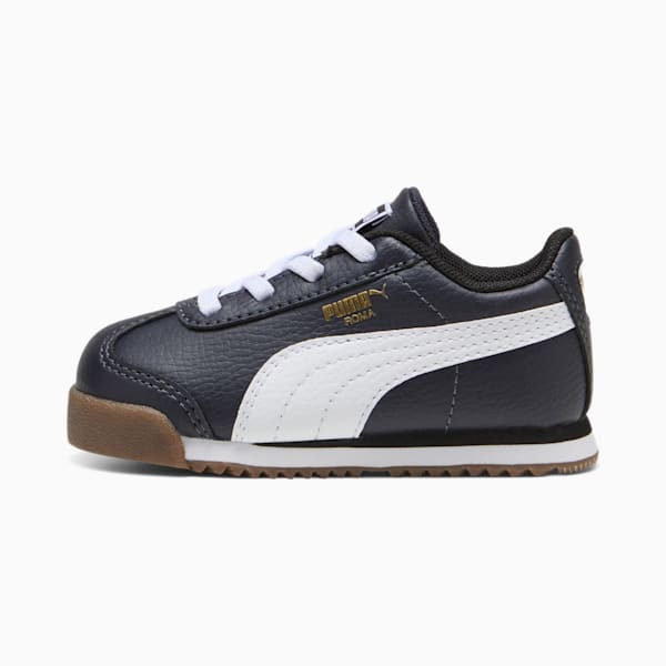 

Кроссовки для малышей Roma 24 Standard Puma, синий