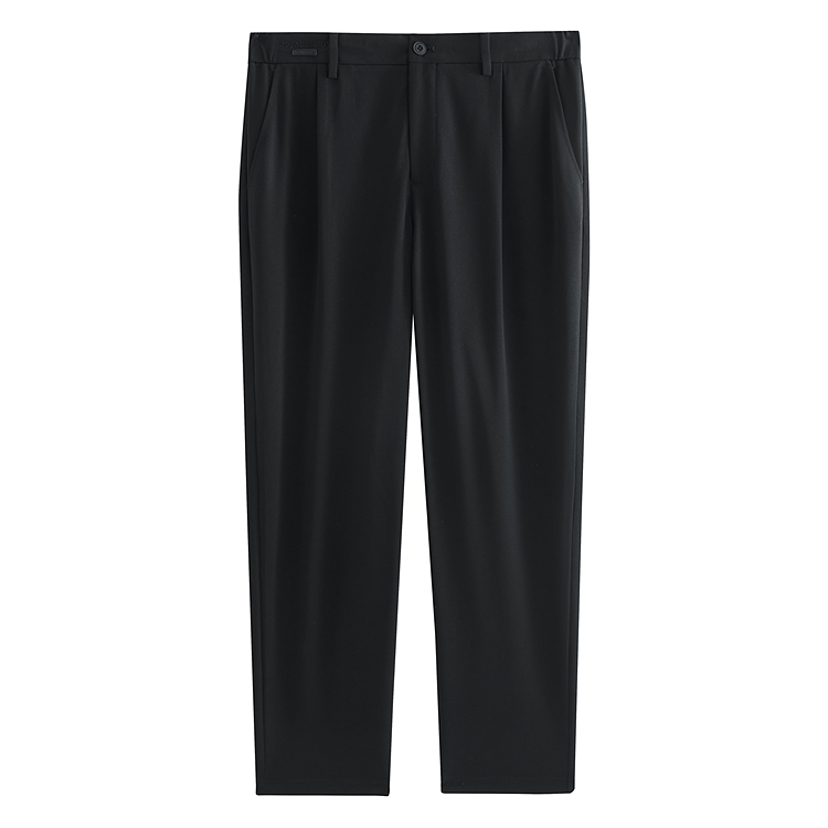 

Повседневные брюки мужские PEACEBIRD MEN, черный, batch 1