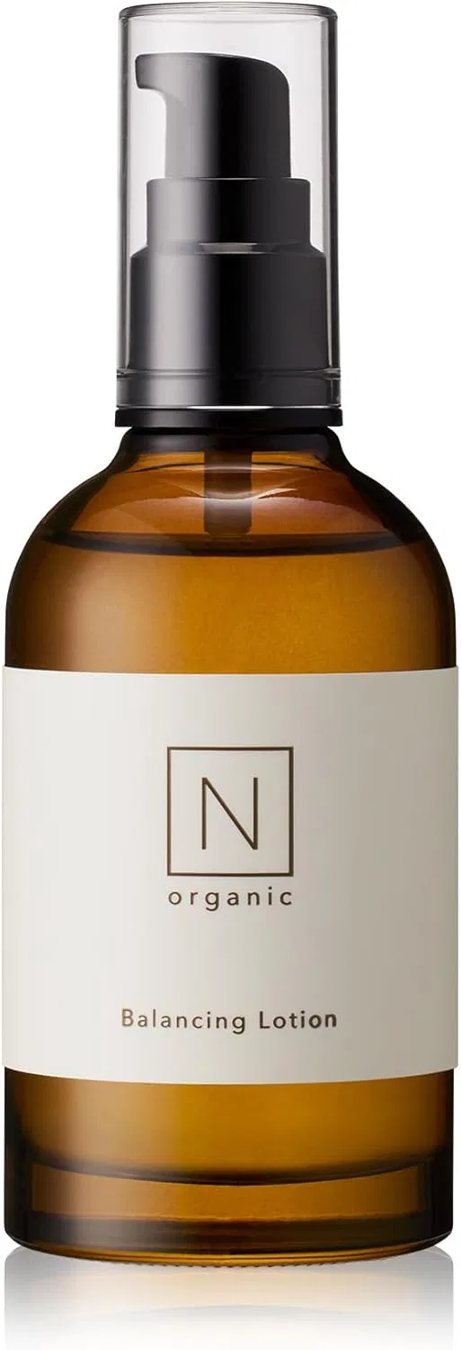 Лосьон N Organic — Для лица Basic Lotion, увлажняющий, 100 мл