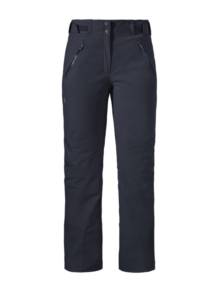 

Брюки для лыж и сноуборда Schöffel, цвет navy blazer