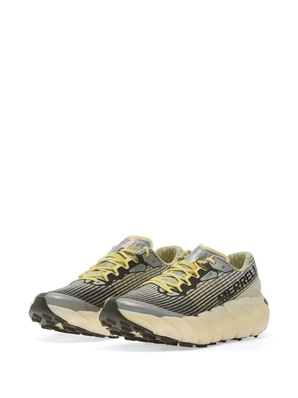 Кроссовки MTL Adapt Matryx Merrell, серый — фото 2