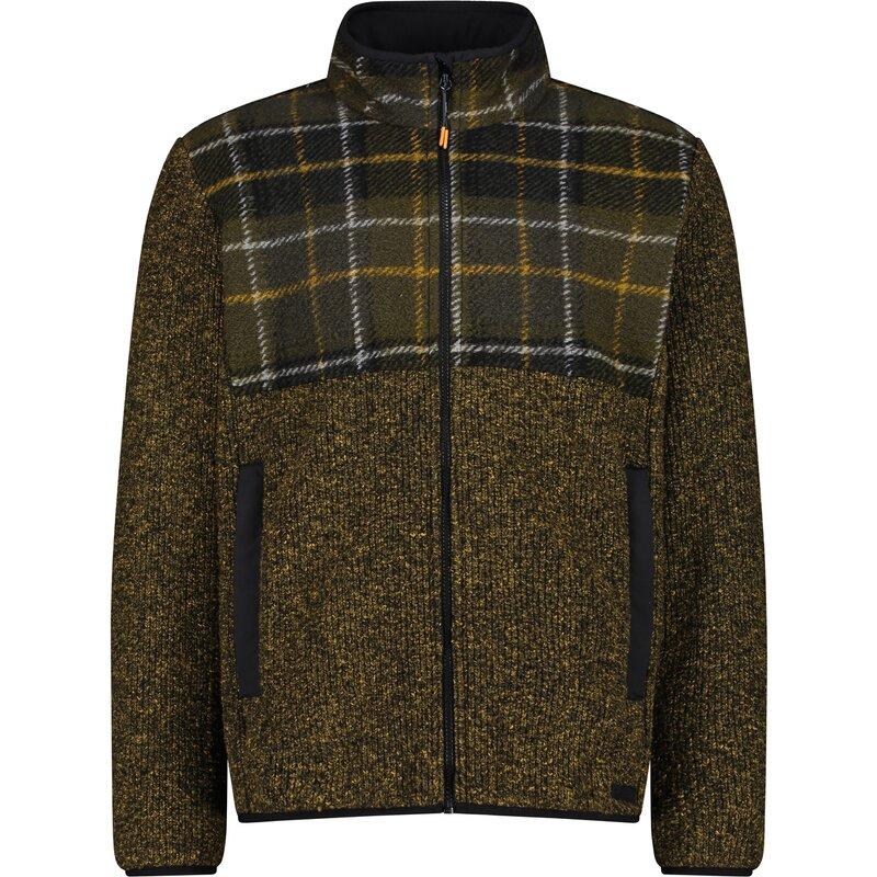 

Мужская куртка Unterjacke Cmp, зеленый