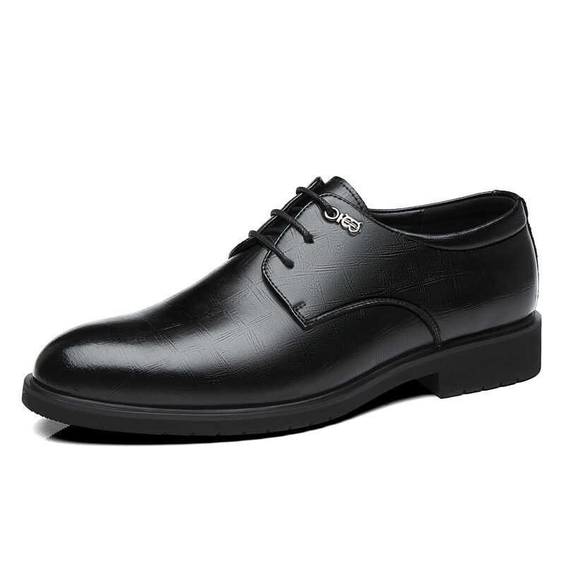 

Туфли Mr. Thorn Tree Men's Casual Shoes Men Low-Top, черный