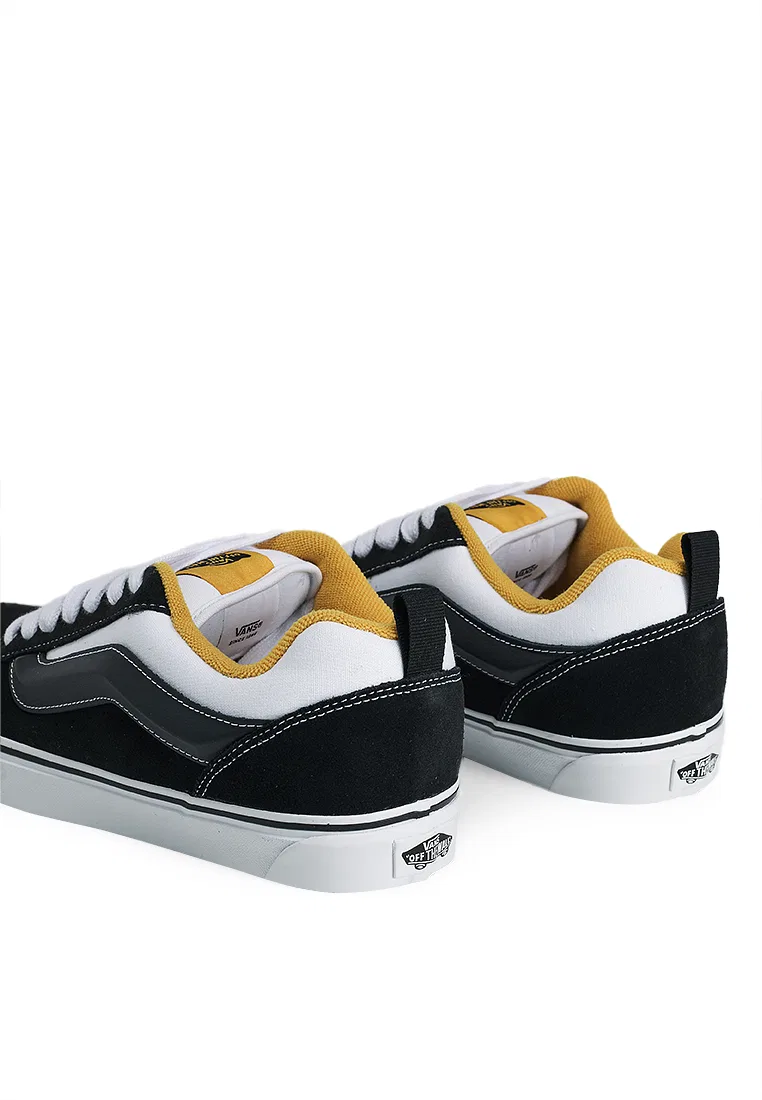 Кроссовки Knu Skool, Vans, мультиколор — фото 3