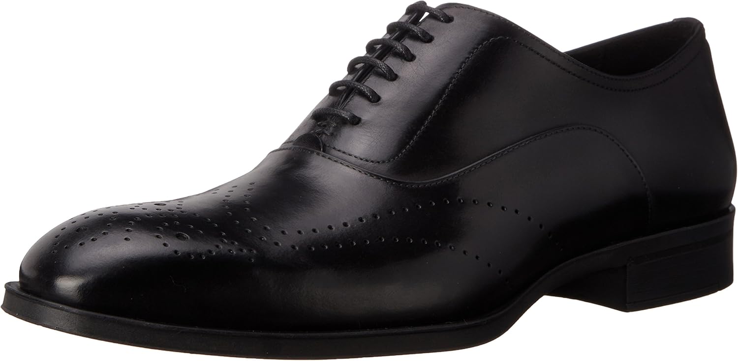 

Мужские оксфорды Donald J Pliner Sven, черный