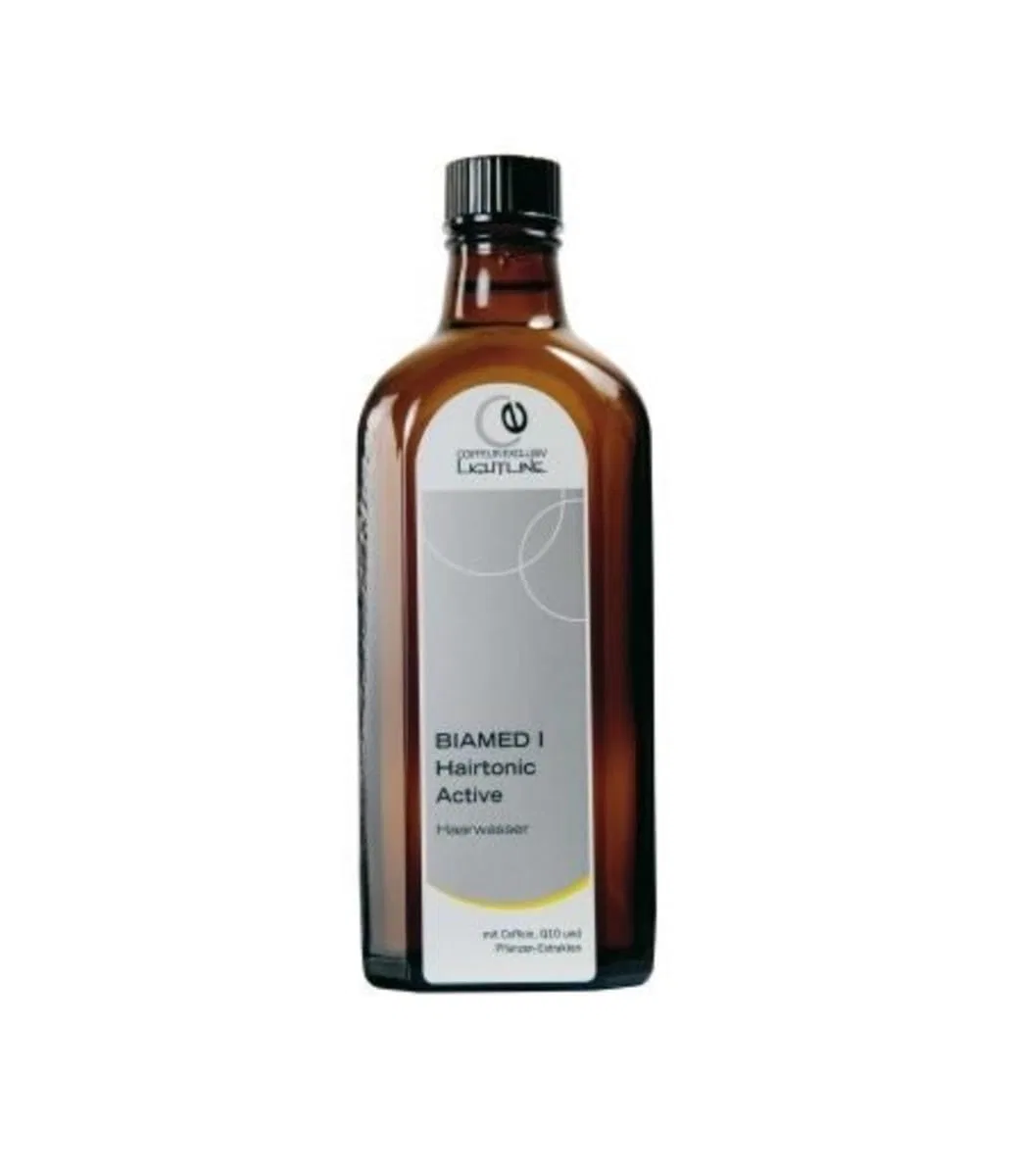 Тоник для волос «Biamed I Hair Tonic Active» от CE Lightline Hair Haus