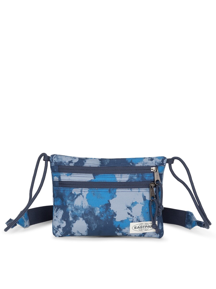 

Сумка через плечо EASTPAK, цвет Blue/Navy/Light blue