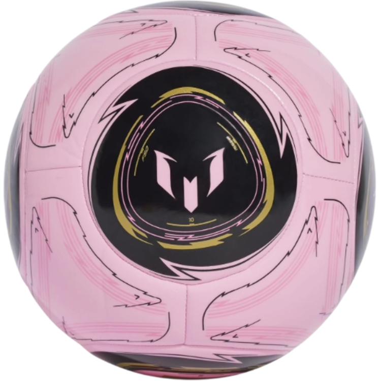 

Adidas Размер 5 футбольный мяч PU ручная строчка унисекс pink