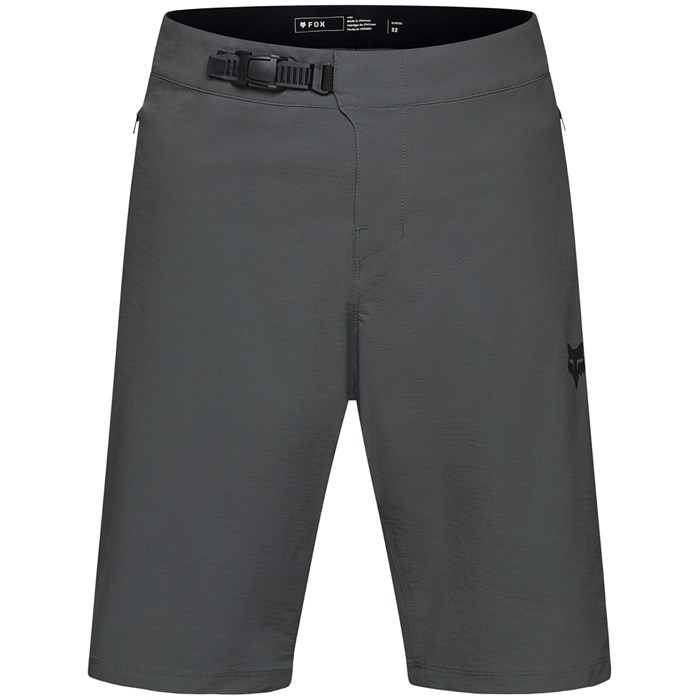 

Шорты Ranger с подкладкой Fox Racing, Dark Shadow