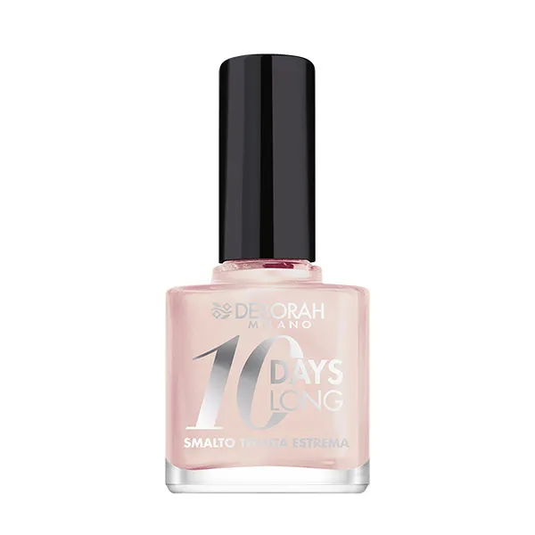 

Лак для ногтей 10 Days Long Deborah Milano, 580