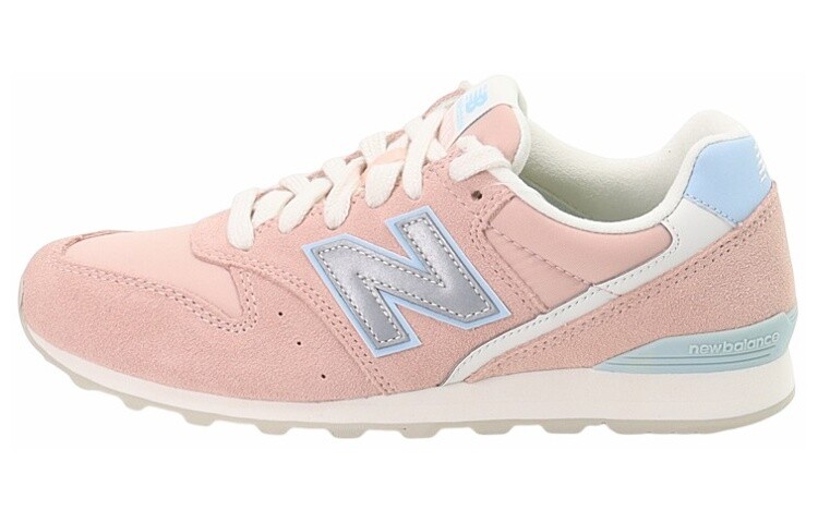 

Женские кроссовки New Balance NB 996