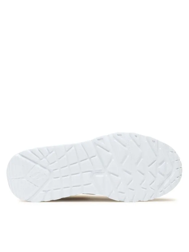 Skechers Кроссовки Uno Lite Camo Dazzle 310485L/GDPK Gold — фото 4