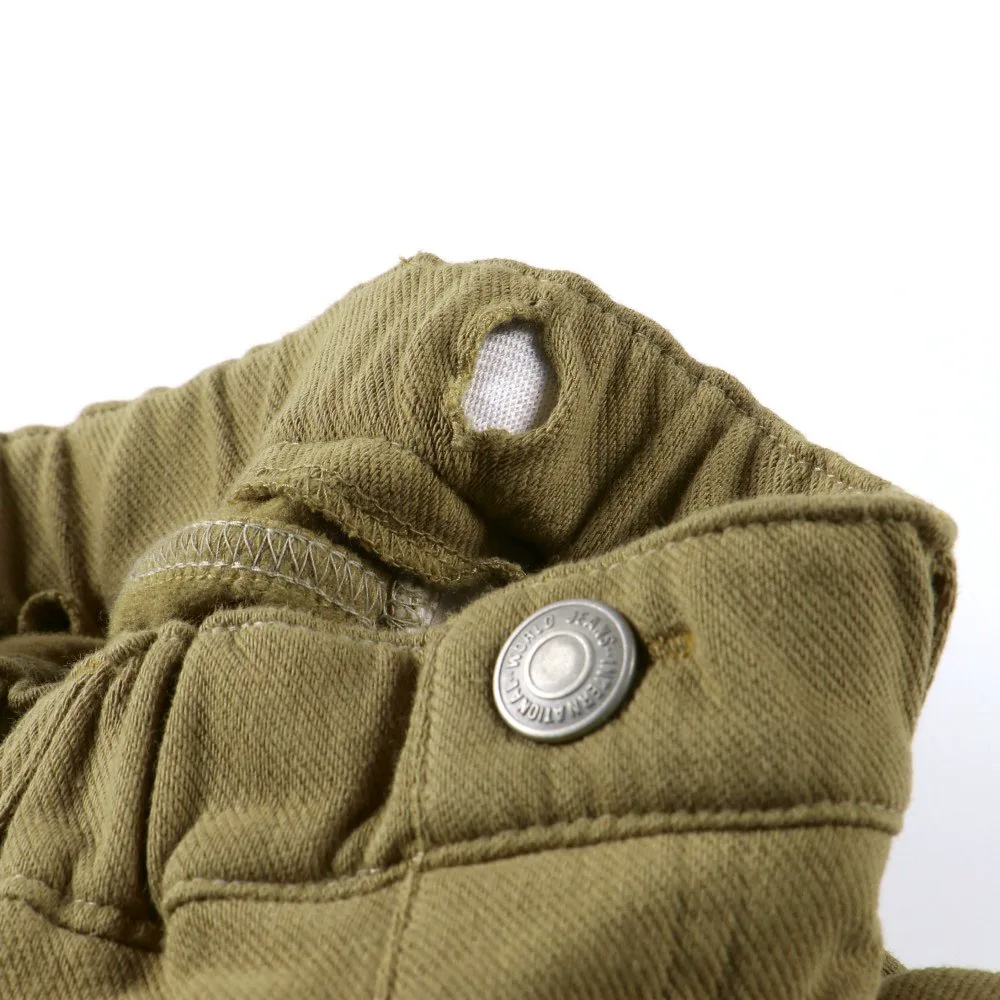 Удобные брюки на флисовой подкладке Branshes, цвет Beige — фото 3