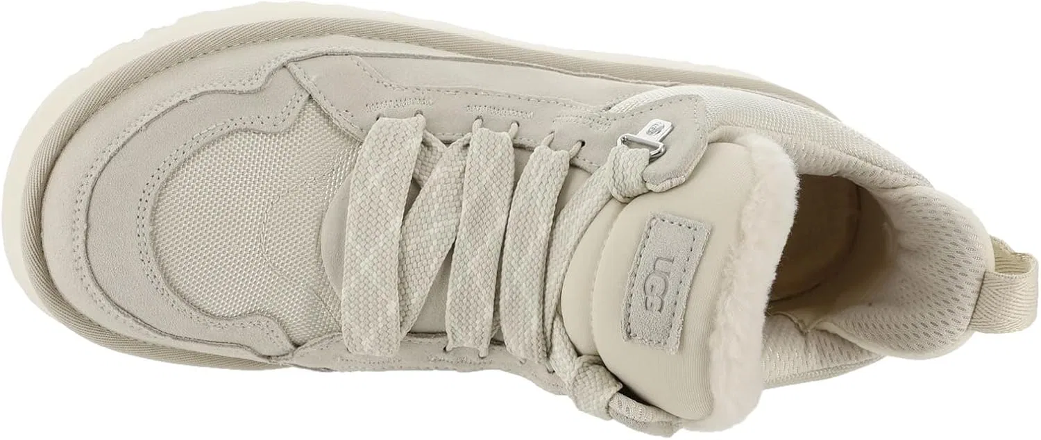Мужские кроссовки UGG Lo Lowmel, Ceramic — фото 2
