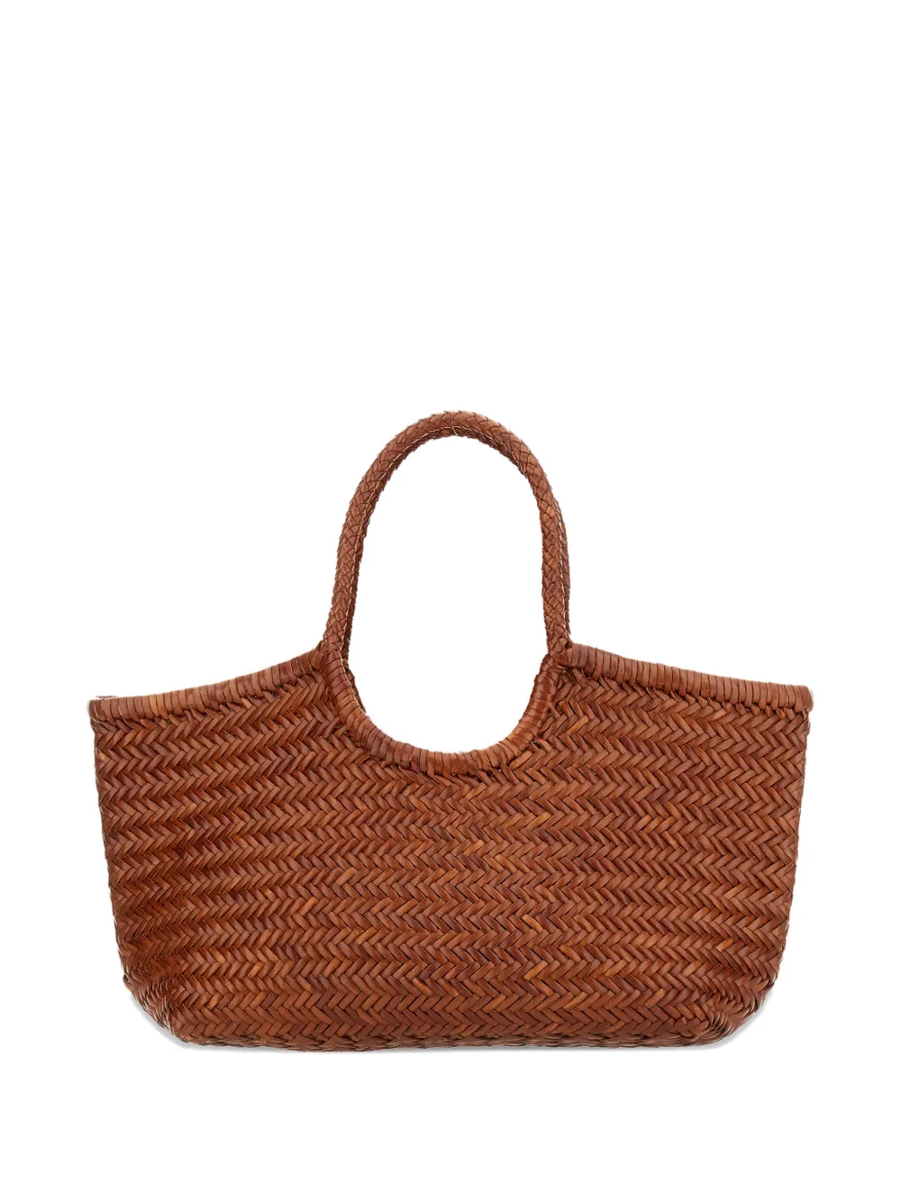 

Сумка-тоут Nantucket Dragon Diffusion, коричневый