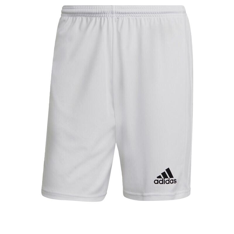 

Футбольные шорты Adidas, белый