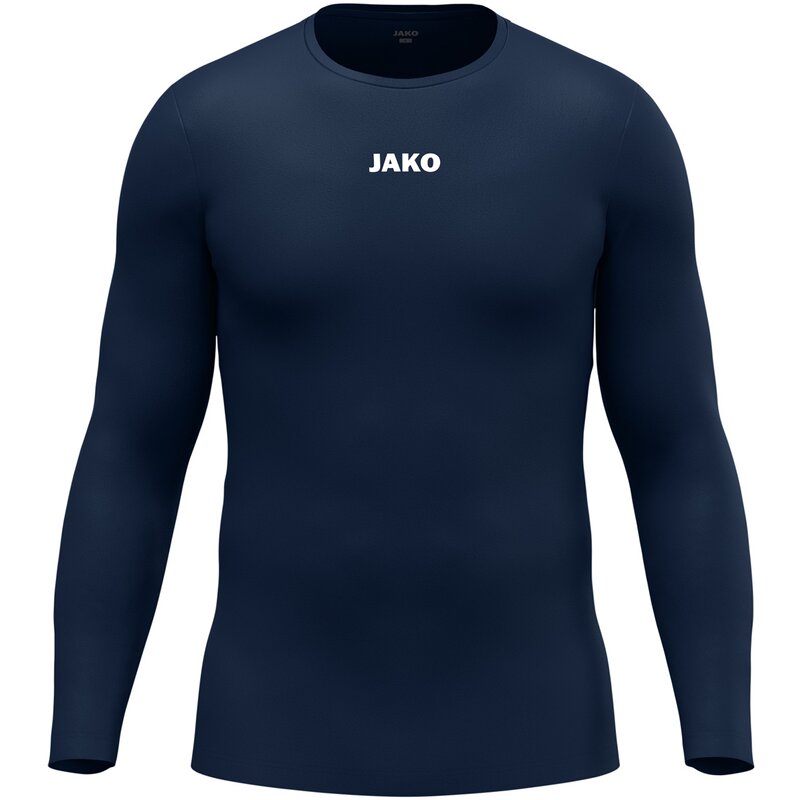 

Функциональная майка с длинным рукавом Jako, синий