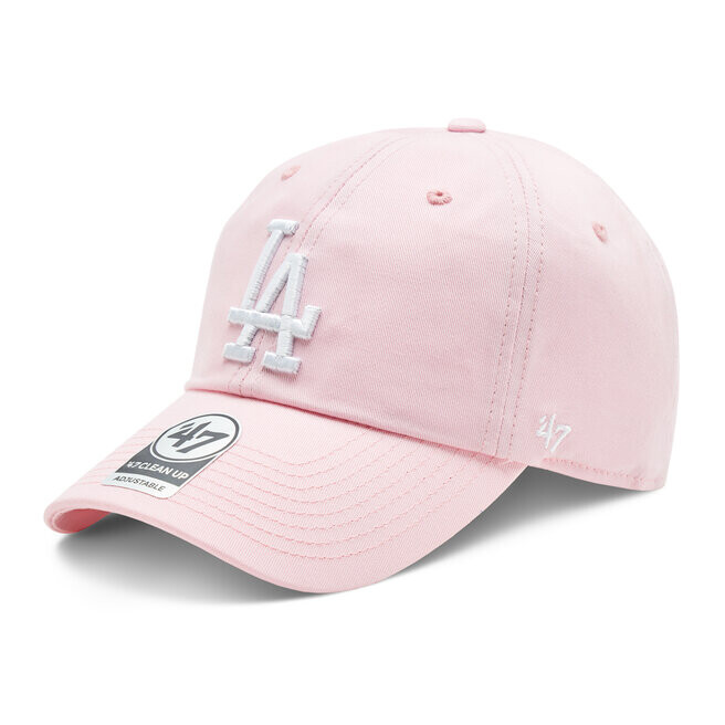

Бейсболка 47 Brand Los Angeles, розовый