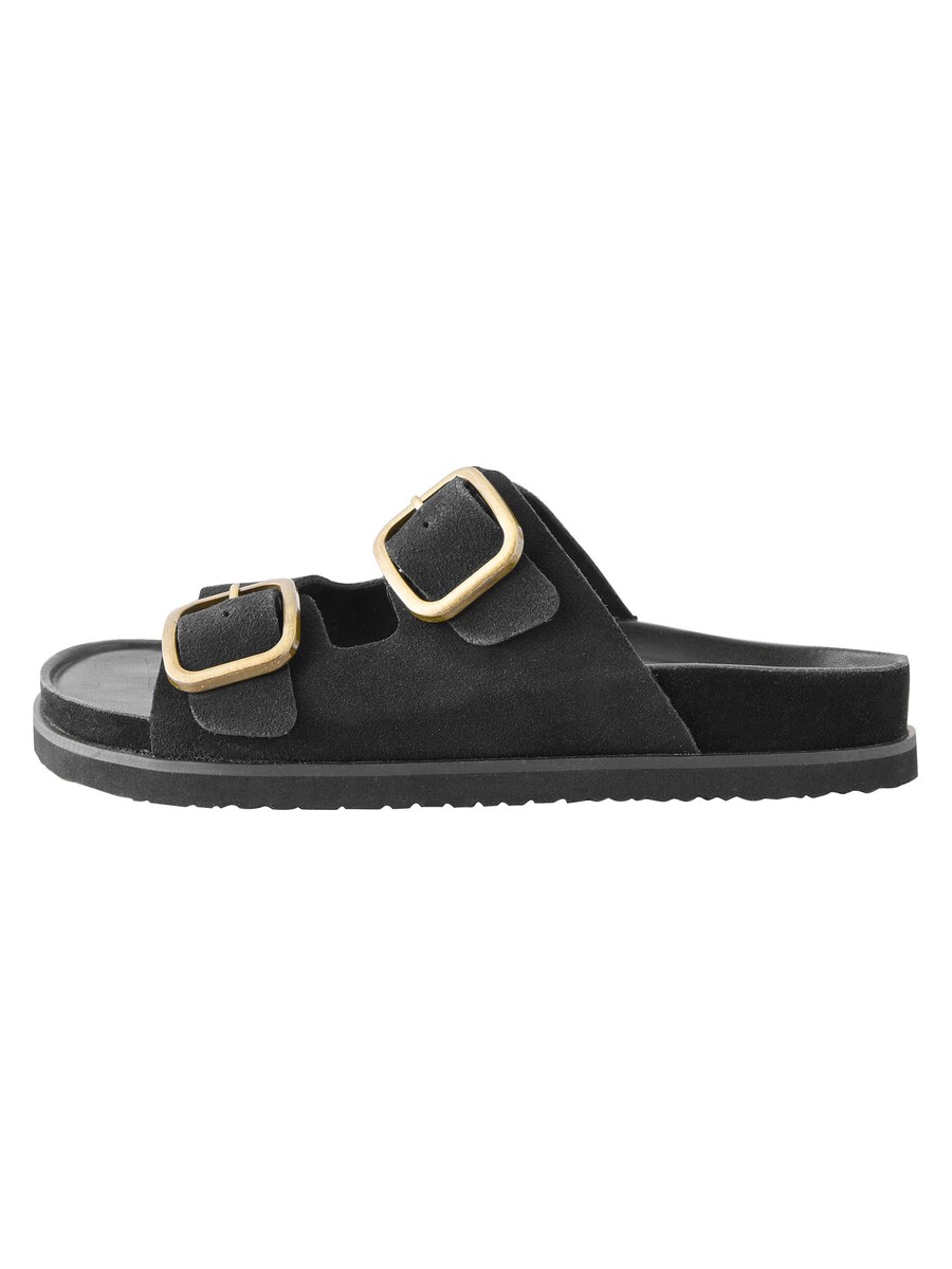 Мюли Next Forever Comfort, черный
