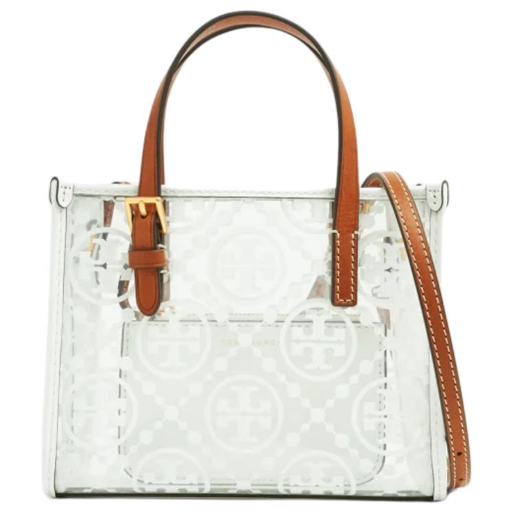 

TORY BURCH Монограмма Т Сумка