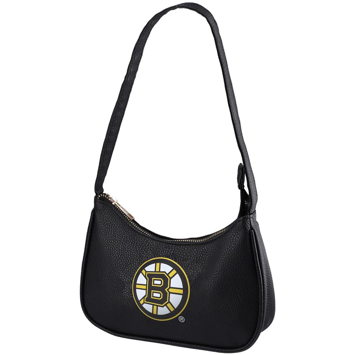 

Мини-кошелек с принтом FOCO Boston Bruins