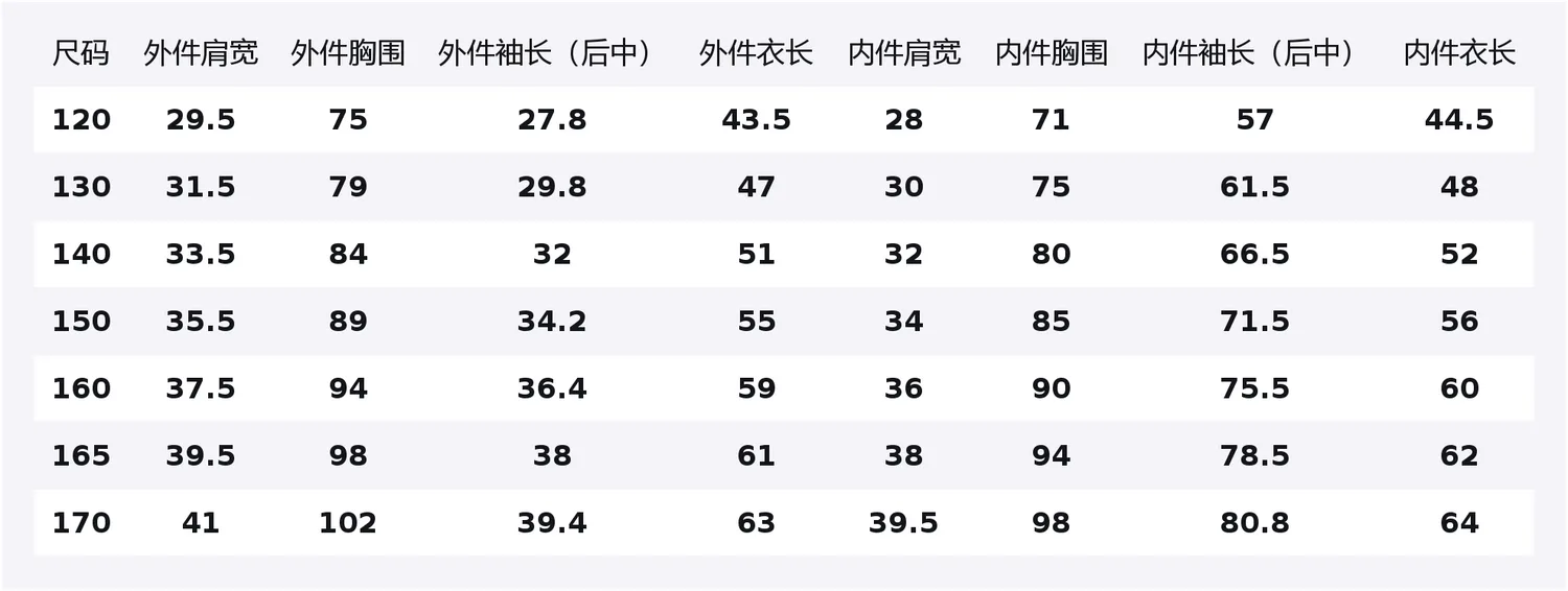 Детский спортивный комплект Casual Sportswear из 2 предметов DESCENTE, черный — фото 2