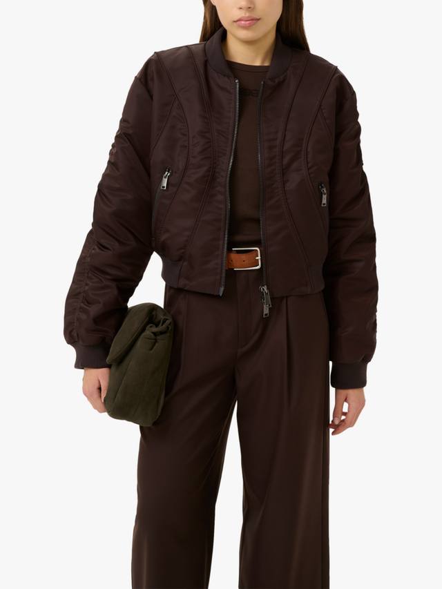 

Куртка-бомбер Philina Gestuz, Molé