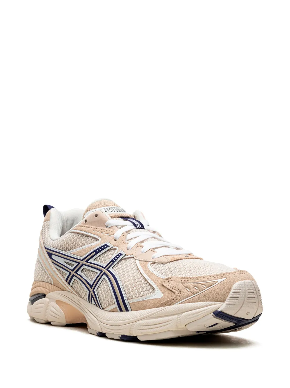 Кроссовки GT-2160 Shao Ji из коллаборации с Costs ASICS, нейтральный — фото 2