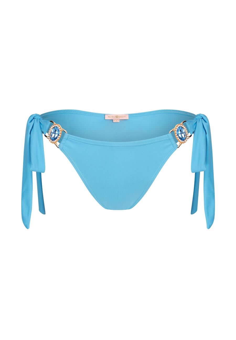 

MODA MINX Плавки-бикини Amour Tie Side в бразильском стиле