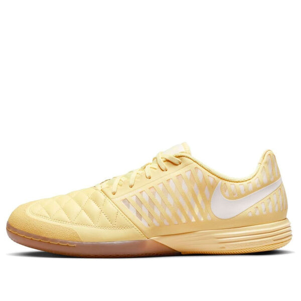 

Кроссовки lunargato ii ic 'yellow' Nike, оранжевый