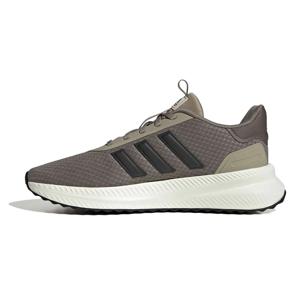 Кроссовки adidas X_PLR Path, серый — фото 3