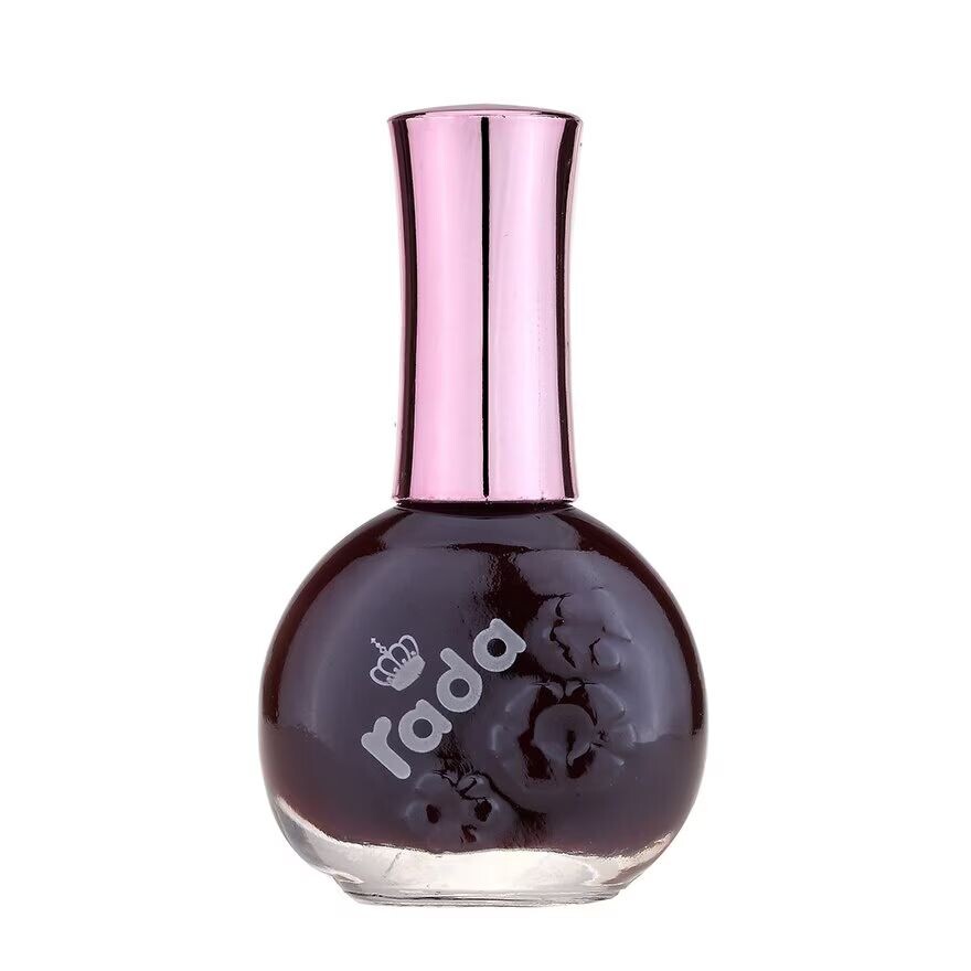 

Rada Краска для ногтей 16мл. 17, Dark Red