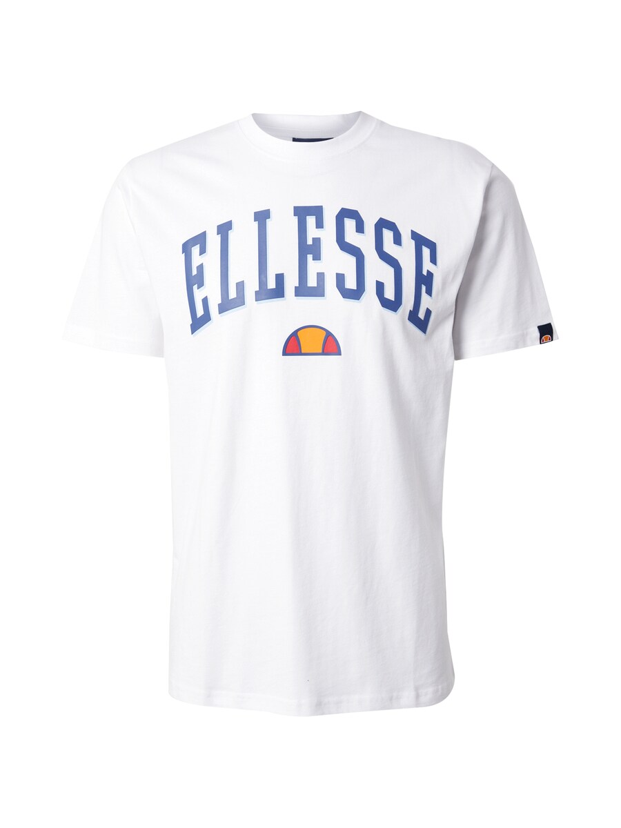 

Рубашка ELLESSE Colombia 2, белый