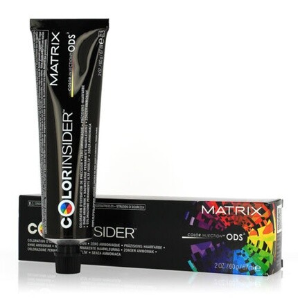 

Matrix Colorinsider 67 мл Окрашивающий крем