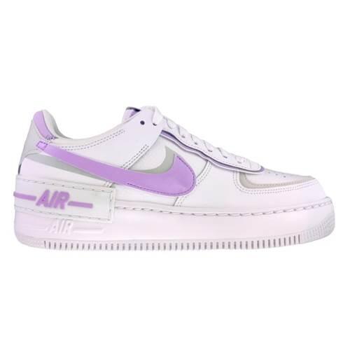 Женские универсальные кроссовки Nike Air Force 1 Shadow