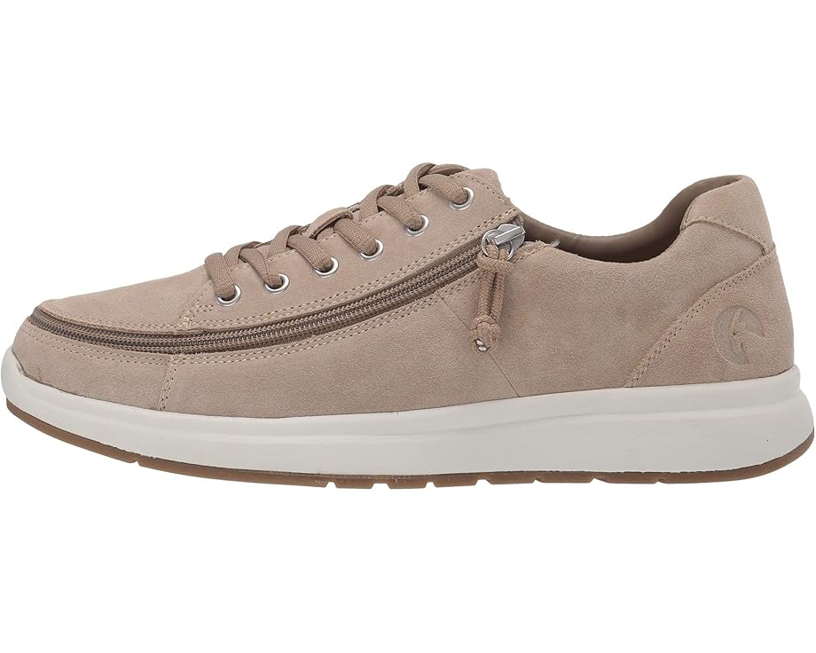 Кроссовки BILLY Footwear Comfort Suede Lo, желто-коричневый — фото 4