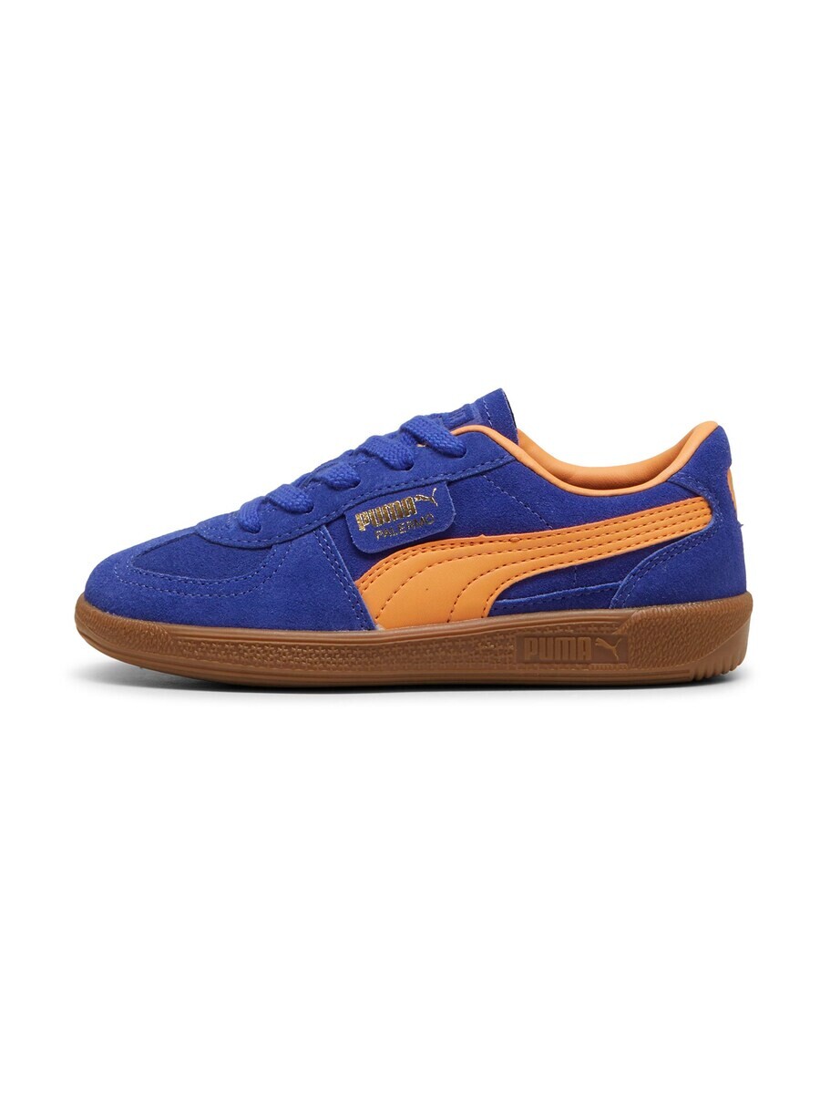 

Кроссовки PUMA Sneakers Palermo, цвет Gentian