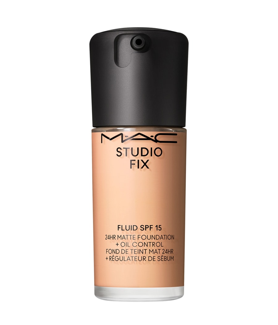 

Жидкая основа MAC Studio Fix Fluid SPF 15, Nr. C3.5, 30 ml