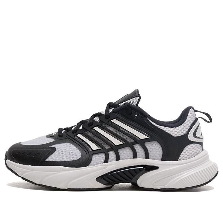 

Кроссовки adidas Climacool Ventania 'White Black', белый