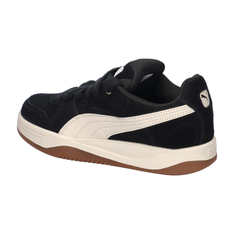 Женские кроссовки Puma Park Luna SD 402510 — фото 3