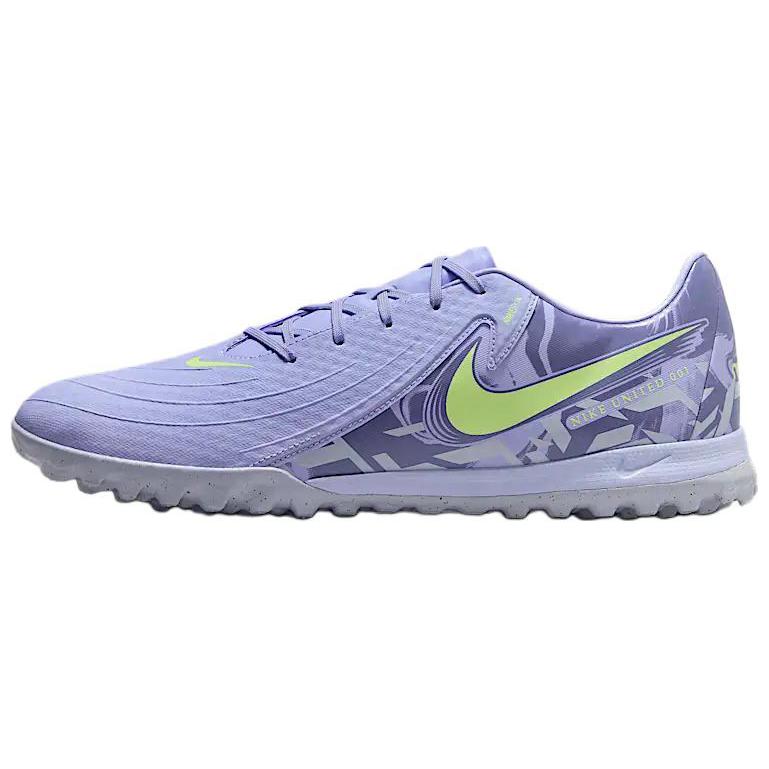 

Бутсы Phantom Gx 2 Academy Tf United Pack Nike, Purple Green